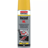 Soudal - Incoat ML Aerosol 500ml | 106711